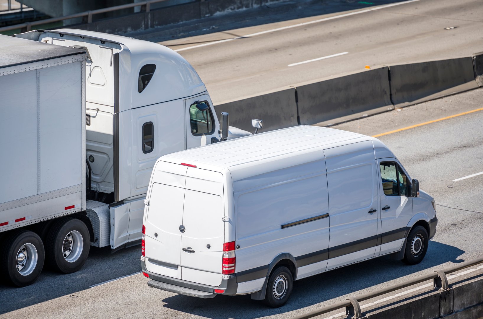 Business Vehicle Insurance