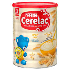 Nestle Cerelac