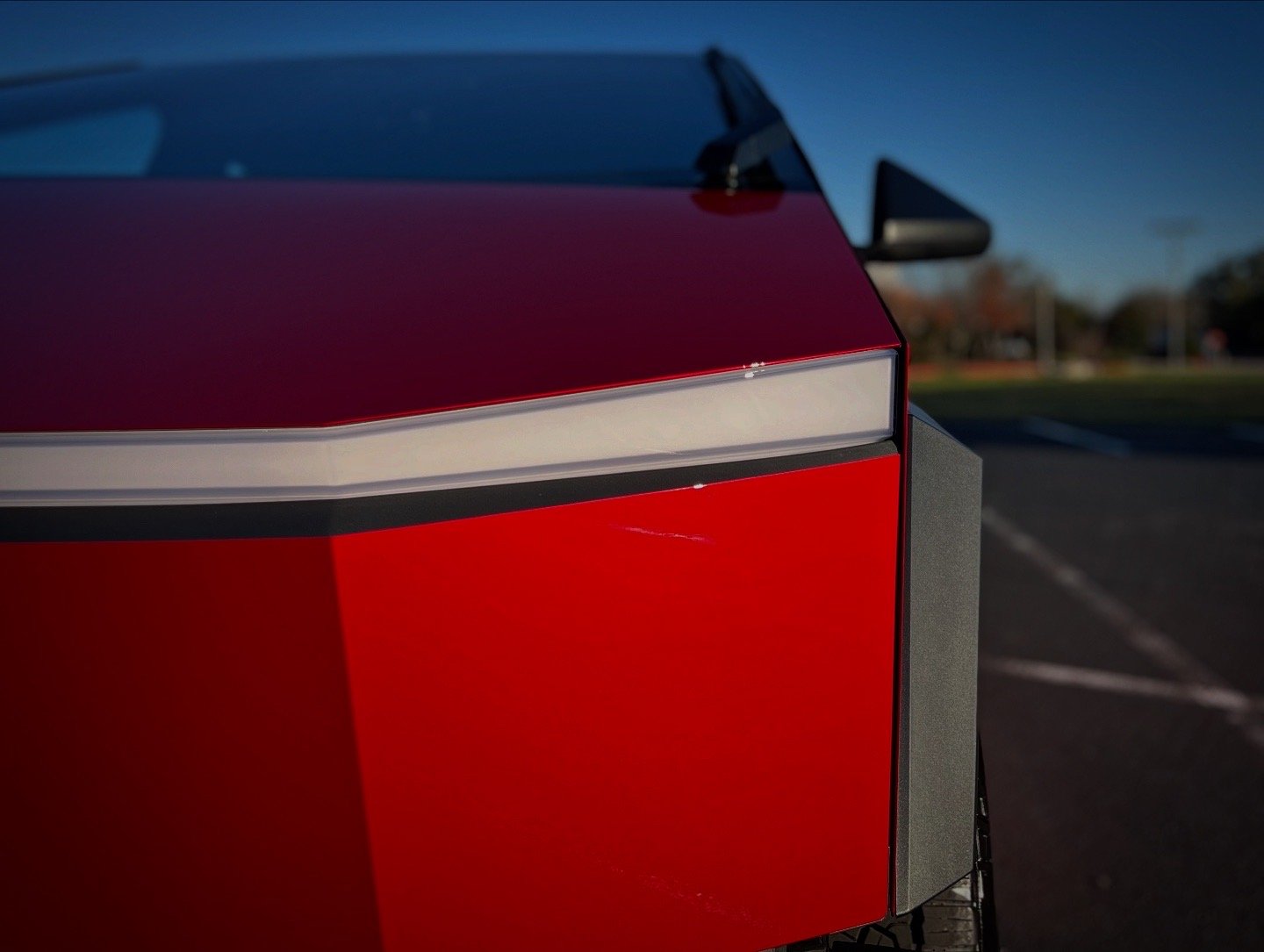 Professional customization work