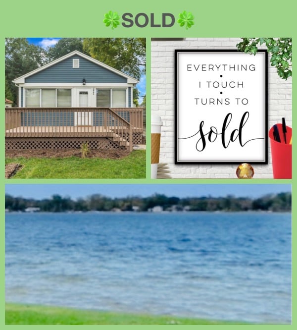 Royal Oak Michigan real estate sold by expert agent