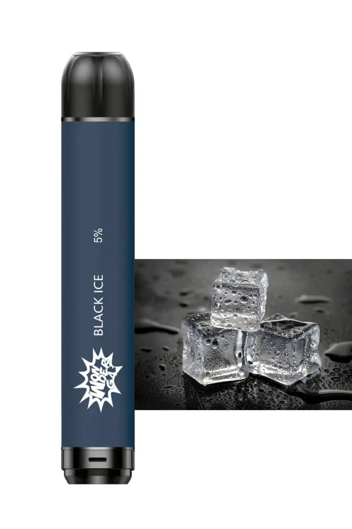 Black Ice