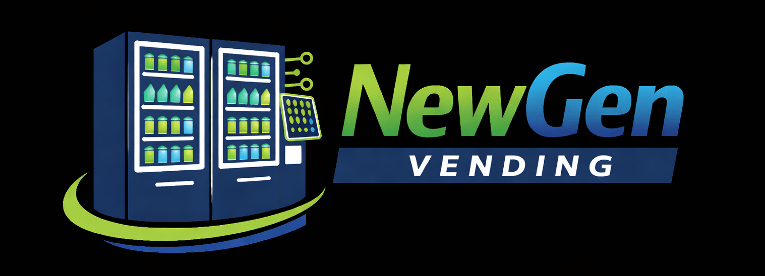NewGen Vending
