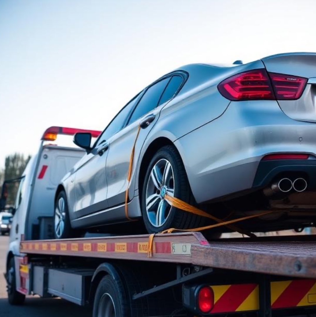 How to Dispose of Unwanted Vehicles: The Complete Guide