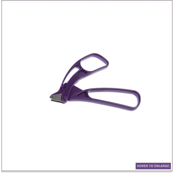 Quitagrapas / Removedor para Grapas de Piel Essential