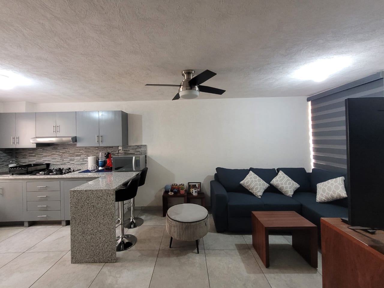 Desarrollo Residencial Premium