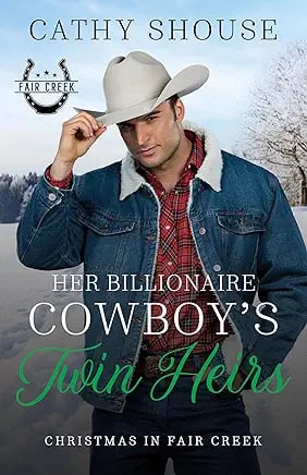 Book cover by Cathy Shouse