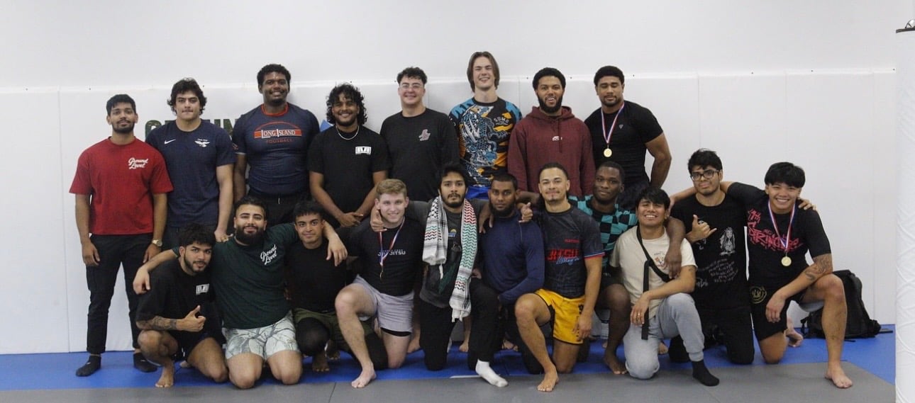 Ground Level NY Charity Event