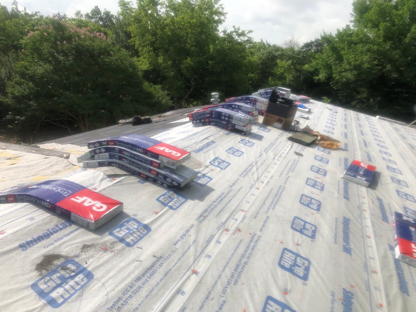 Professional Construction