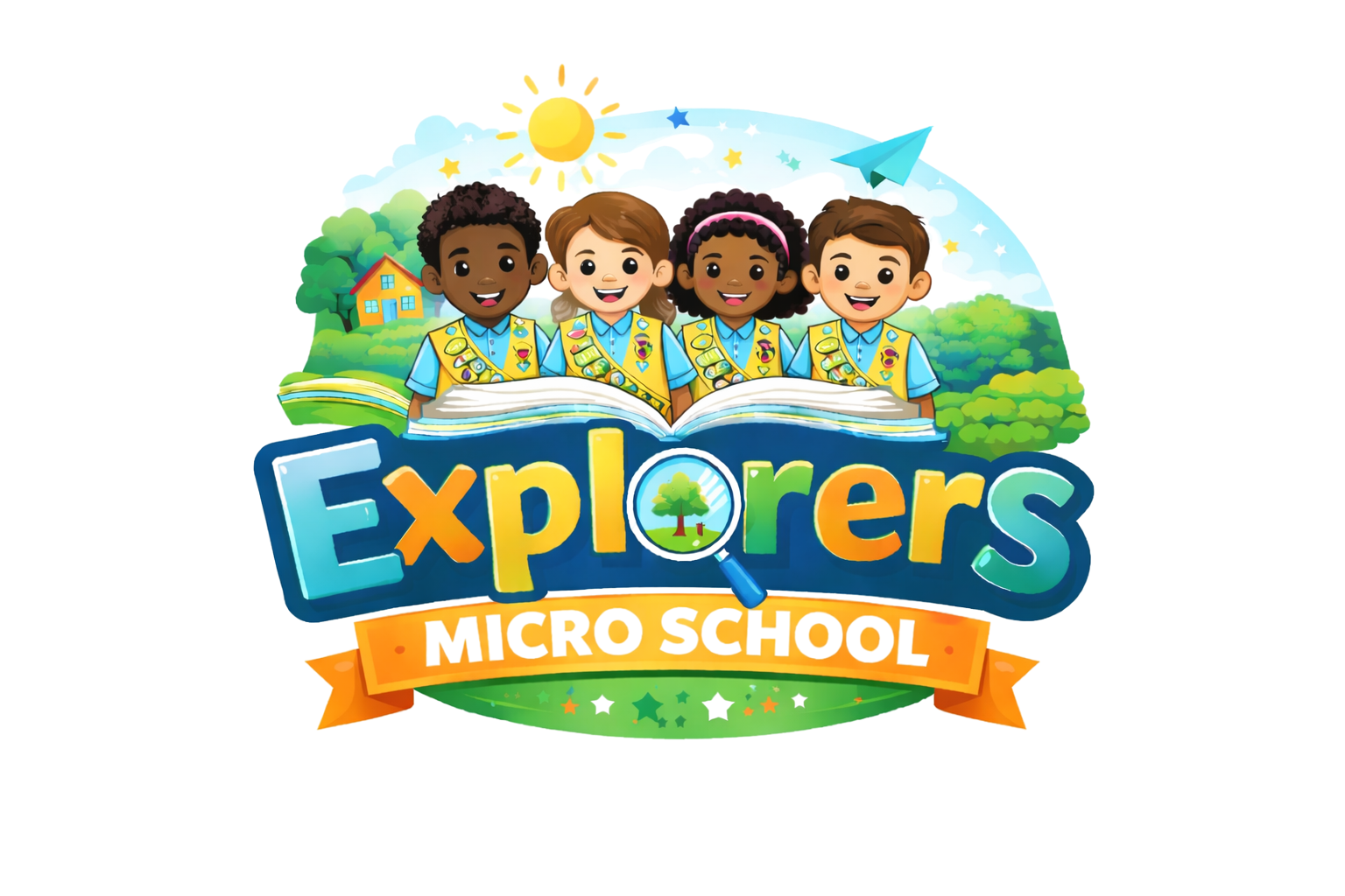 Explorers Micro School