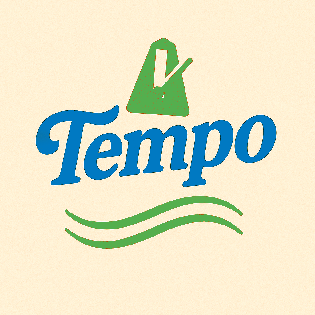 Tempo logo