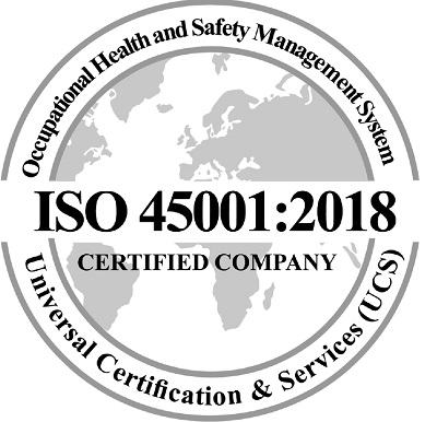 ISO 45001