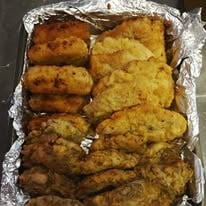 Przykładowe dania cateringowe