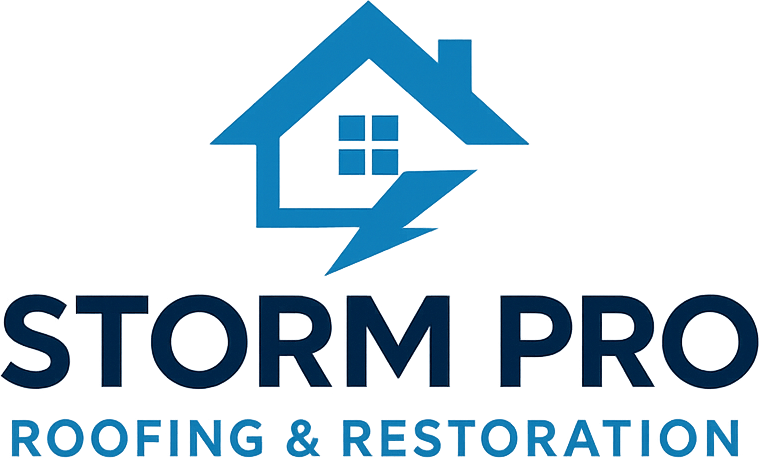 Storm Pro Roofing & Restoration