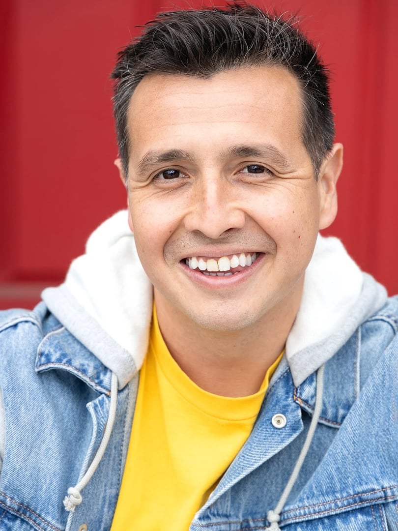 Photography portfolio image