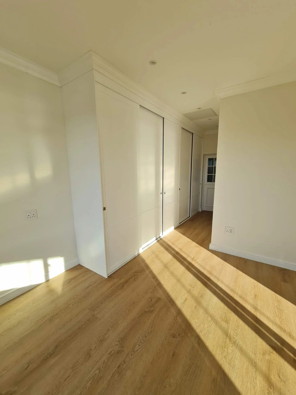 Helderberg Village structural remodeling