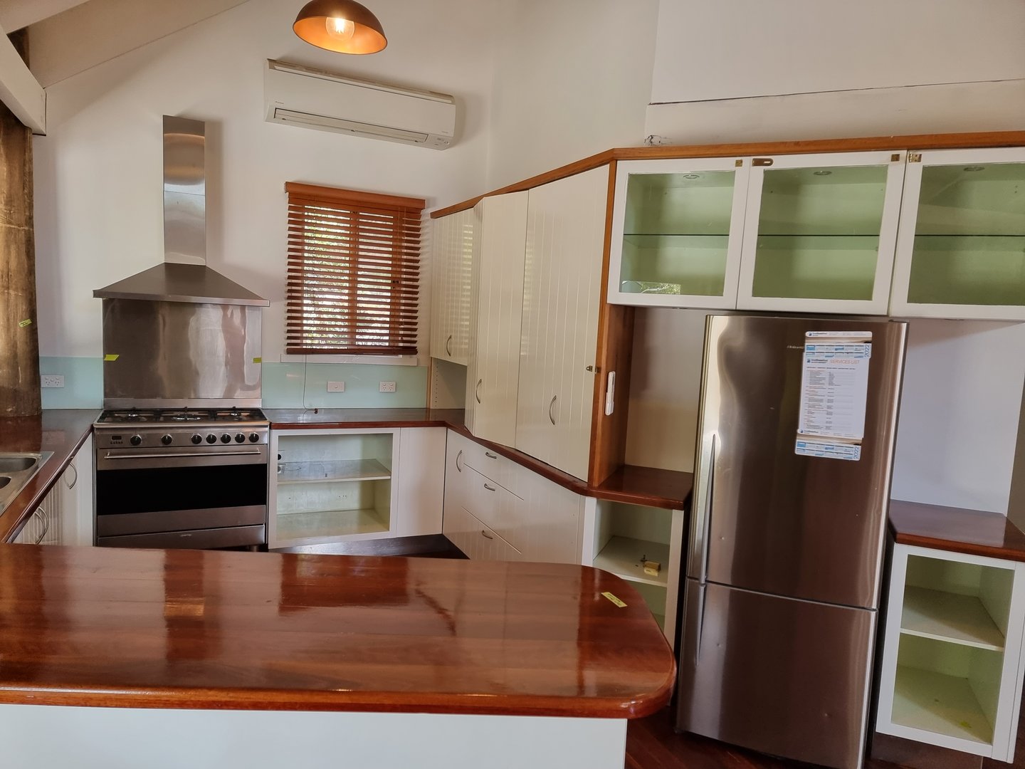 Professional finish showcasing Quality Painting Group's attention to detail