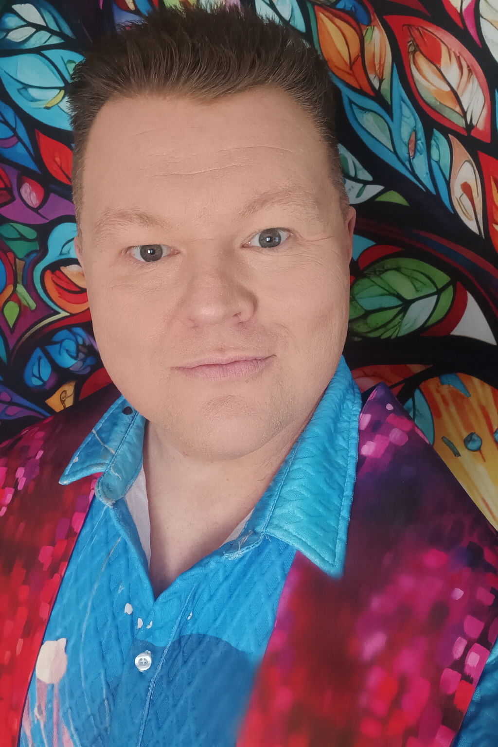 Eutychus Window community