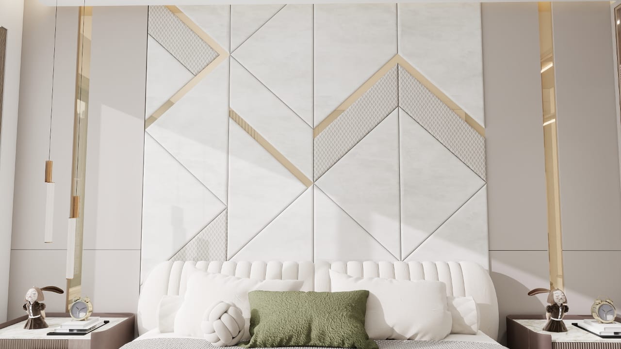 Celestial Loft project photo 8