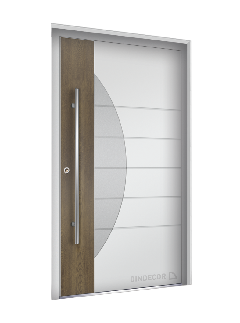 Premium Line Model 6112 WD