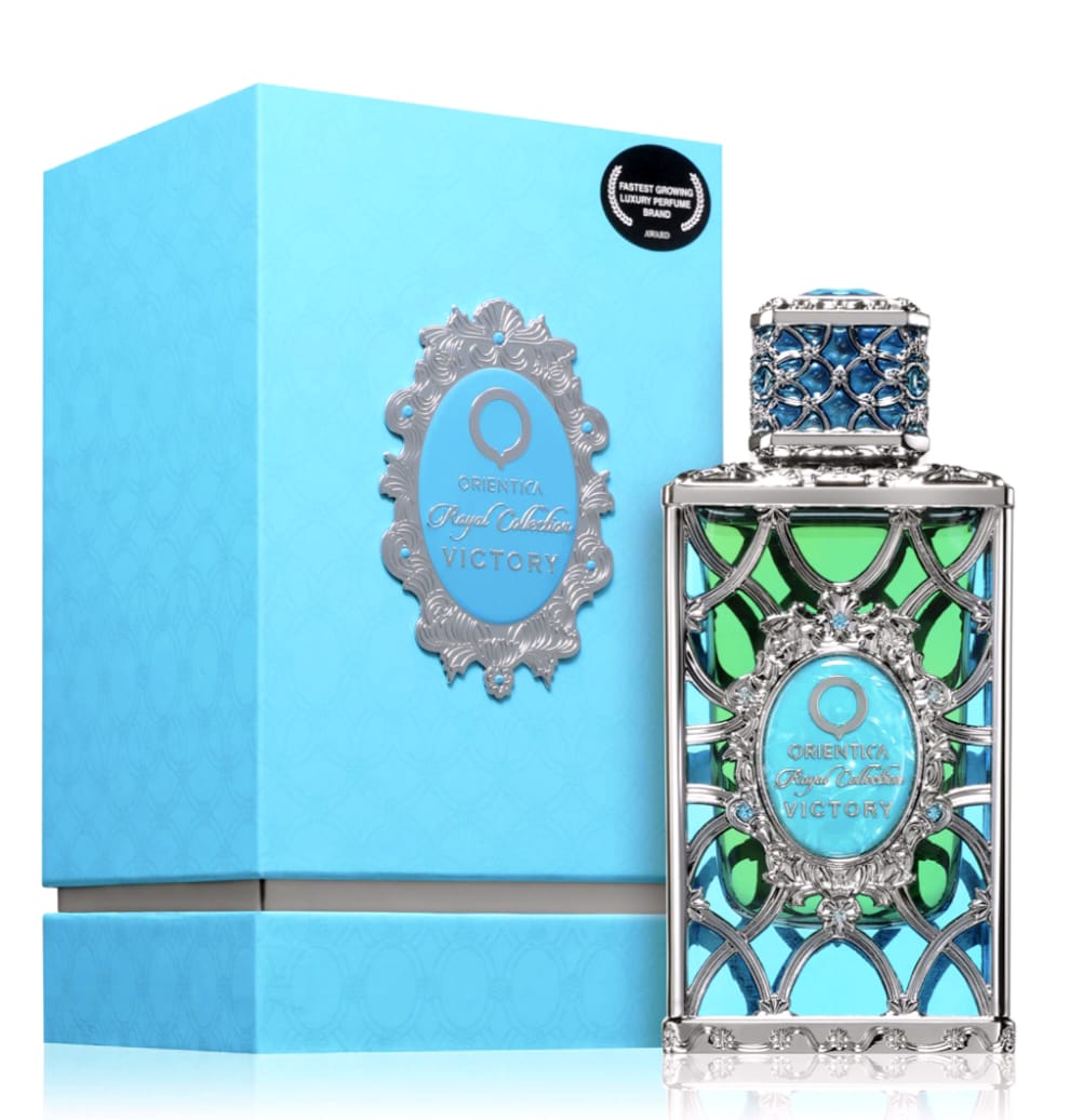 Orientica Royal Collection Victory