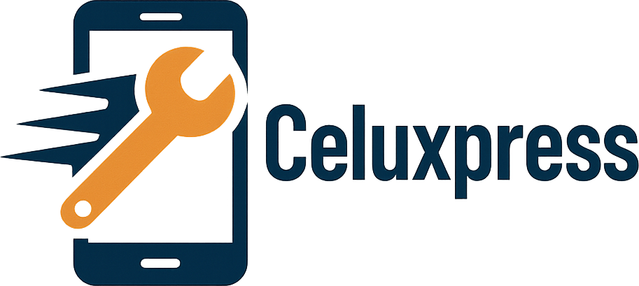 Celuxpress Logo