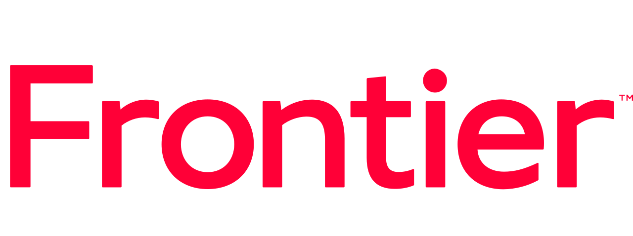 Frontier Communications Logo