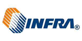 Infra logo