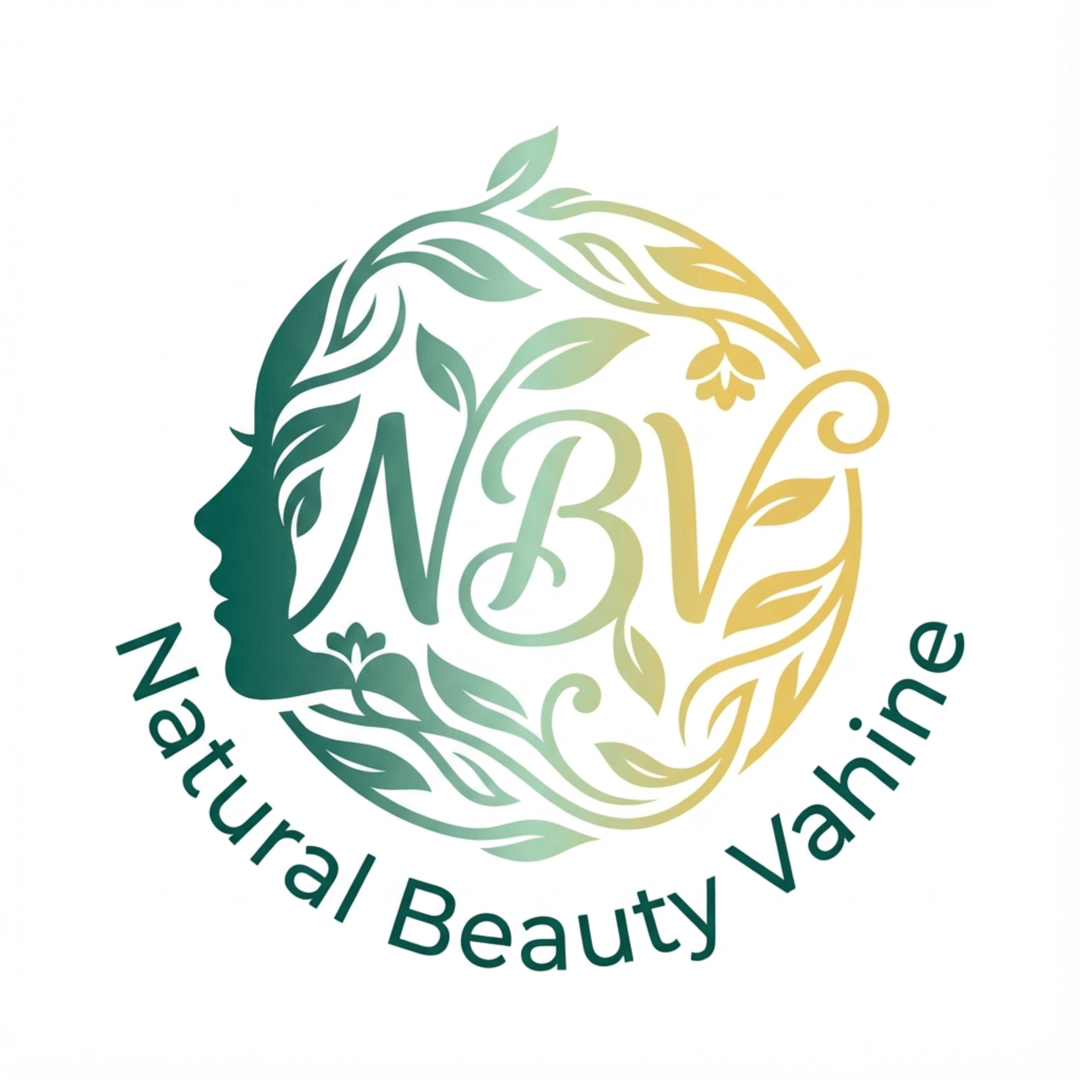 Natural Beauty Vahine