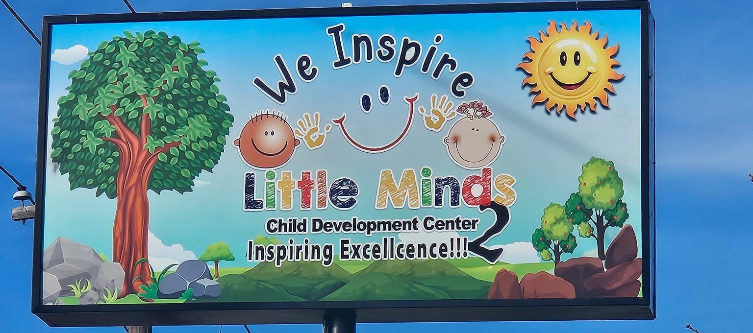 Clear Creek location