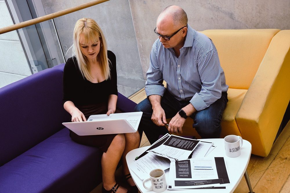 SEO Consultancy services in Leicestershire