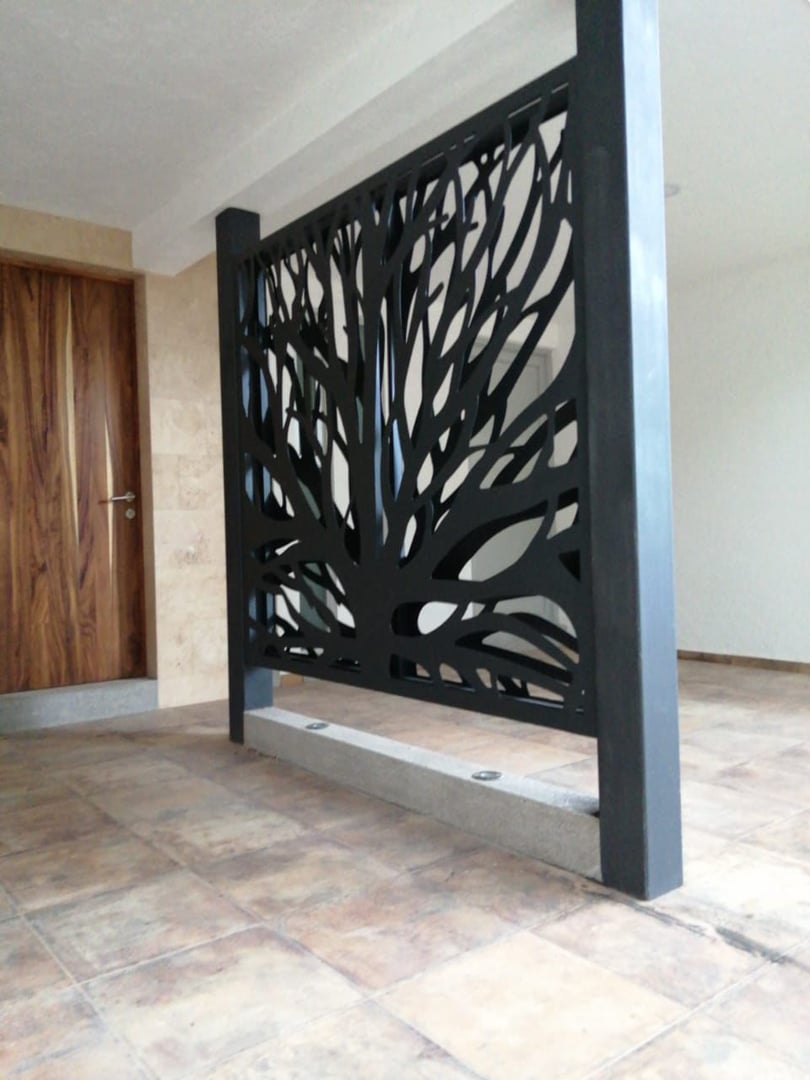 Celosías LAGarte - Exterior