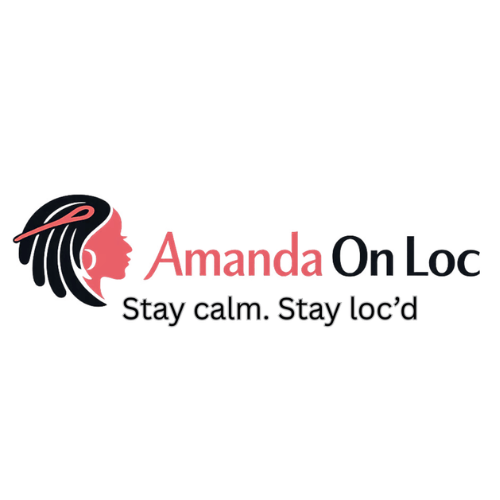 Amanda On Loc
