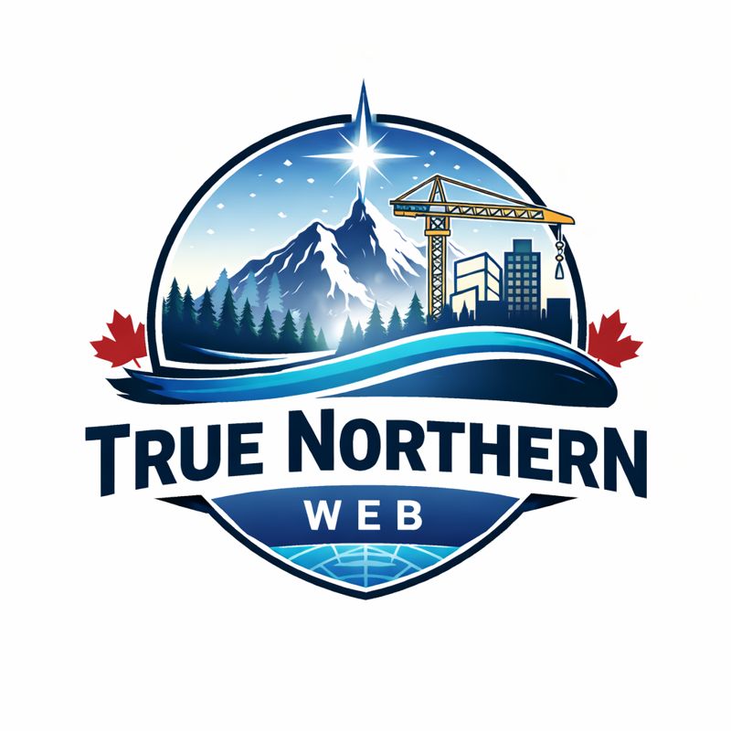 True Northern Web Logo