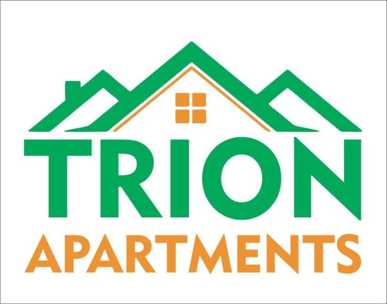 TRION Apartments