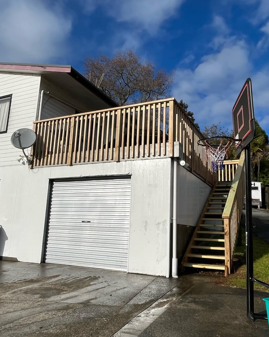 Papamoa project photo 2
