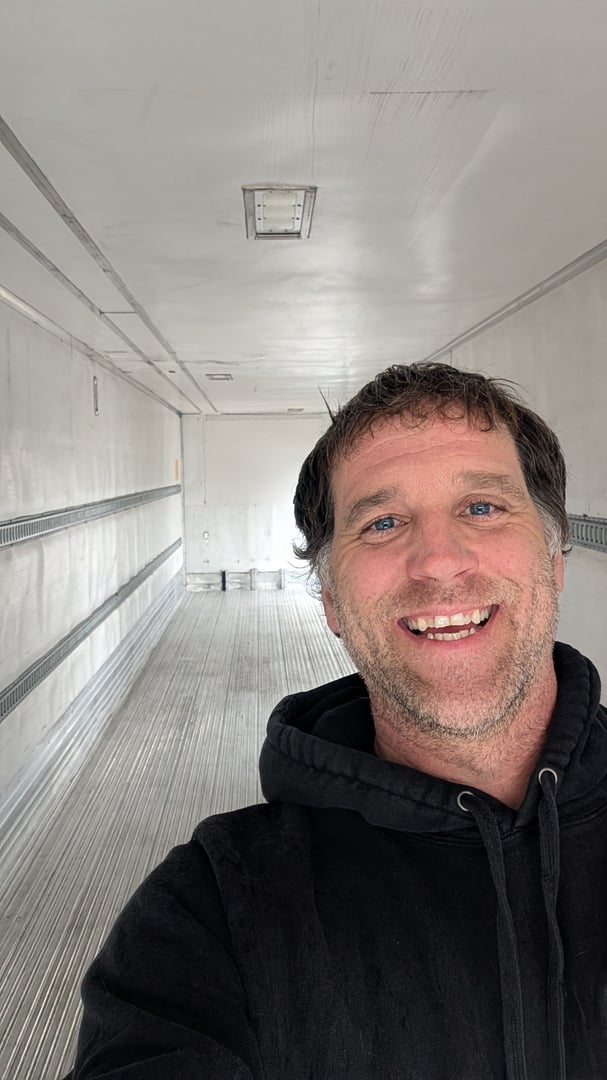 Dan Urquhart - Founder of Fraser Valley Fungi