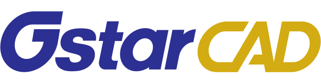 Mensagem de boas-vindas GstarCAD