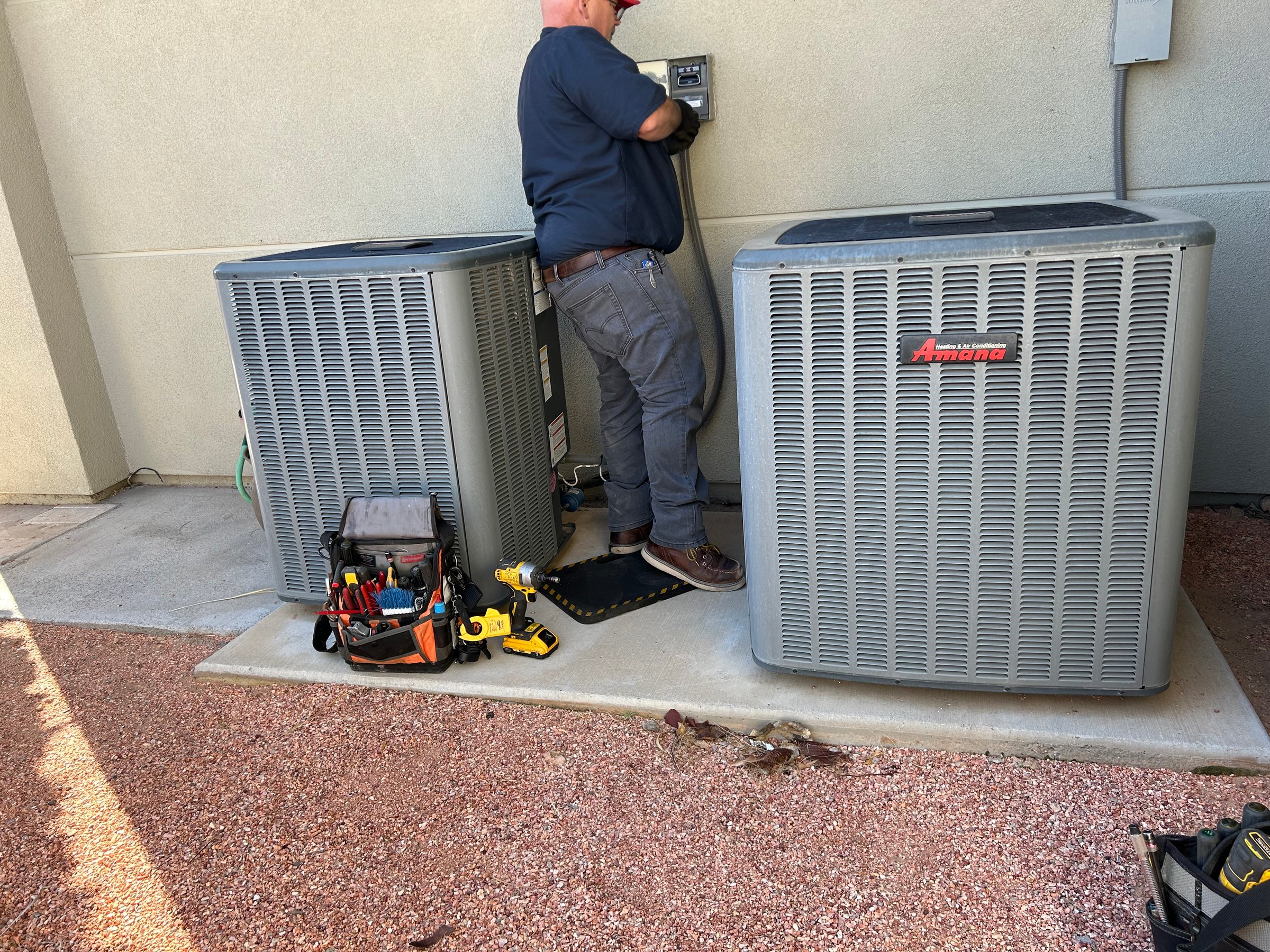 3 Bears Air Conditioning