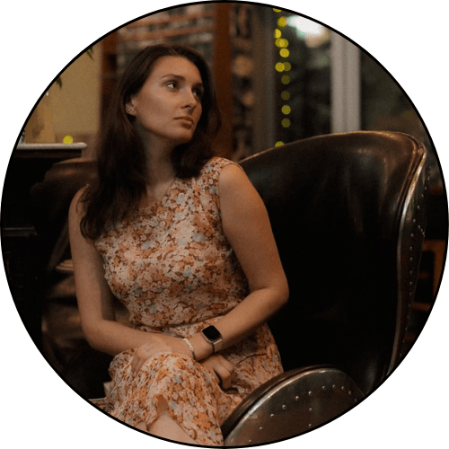 Ms. Michelle - General Manager & Piano Instructor