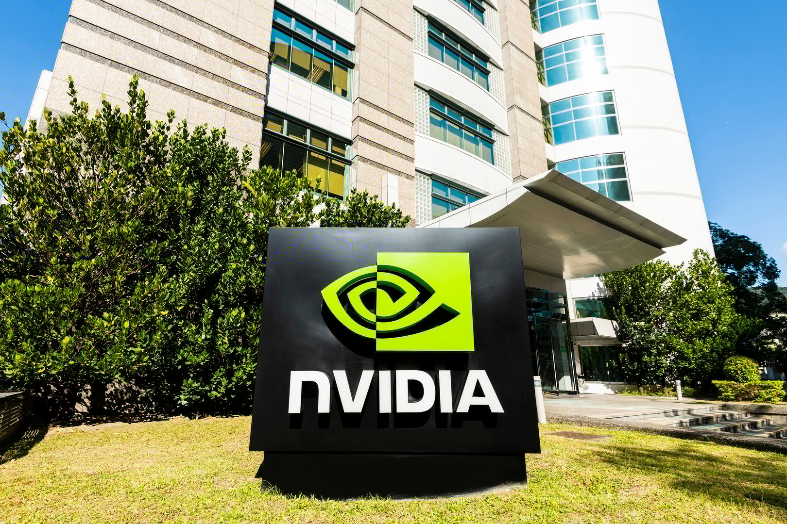 NVIDIA