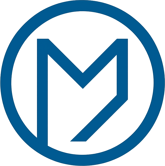 Mission Critical Logo