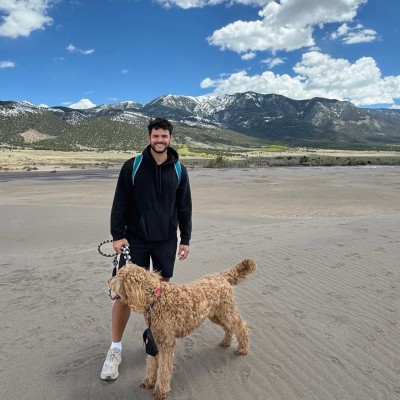 Felipe, founder of Simple Edits