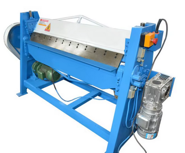 Manjši krivilni stroji