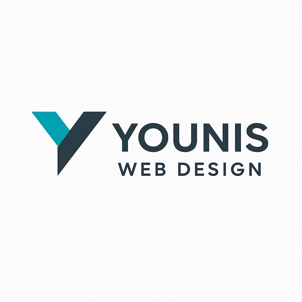 Youniswebdesign Logo
