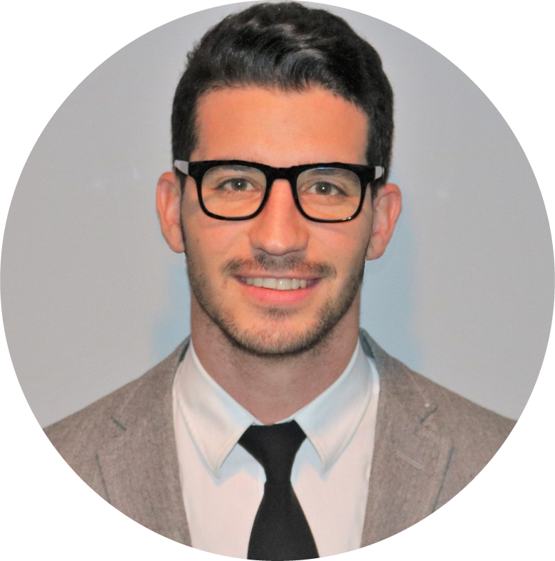 Daniel Iluz-Freundlich - Vice President