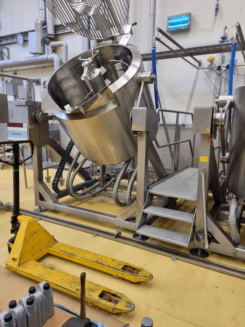 Onderhoud en service Tebuvo