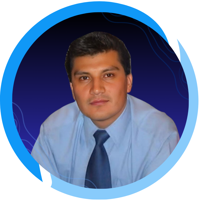 Foto de perfil de Alejandro Hernández - Gerente de Cuentas Clave