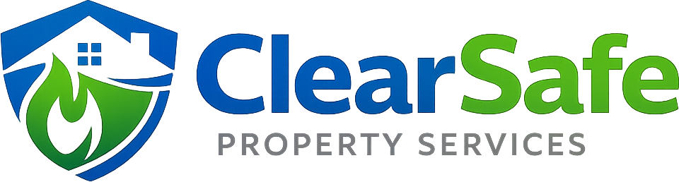ClearSafe Property Services