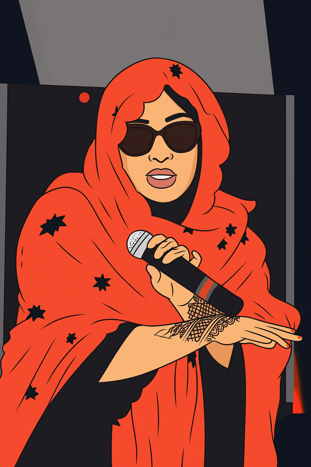 Its not easssy productions