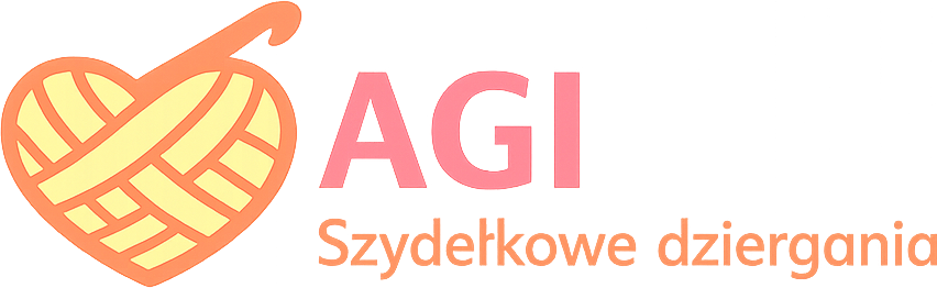 AGI Szydełkowe dziergania